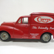 Illustration for article titled MORRIS MINOR PANEL VAN